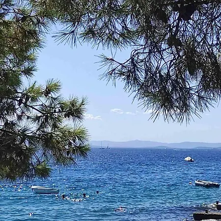 Appartement Maja Okrug Gornji *