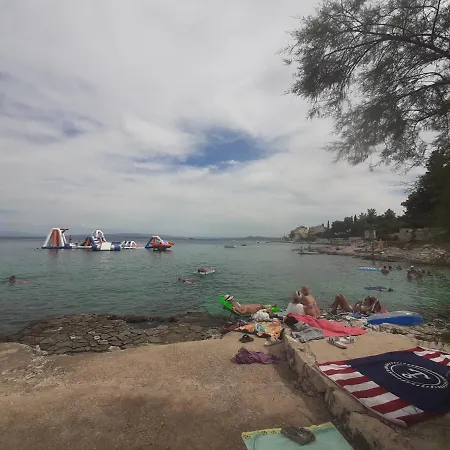 Maja Okrug Gornji Trogir