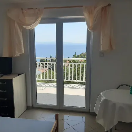 Maja Okrug Gornji Appartement