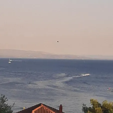 Maja Okrug Gornji Apartment Trogir