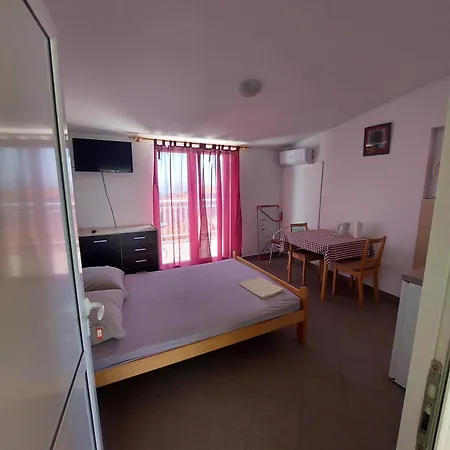 Maja Okrug Gornji Appartement Trogir