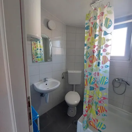 Appartement Maja Okrug Gornji *