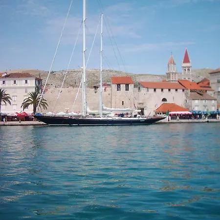 Maja Okrug Gornji Appartement Trogir