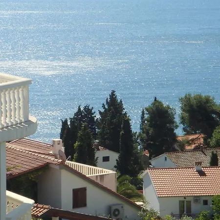 Maja Okrug Gornji Appartement Trogir