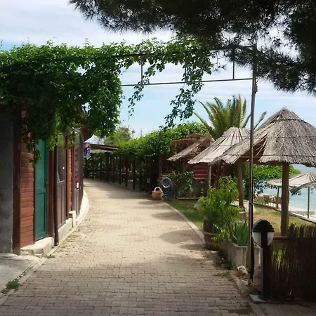 Apartment Maja Okrug Gornji Trogir