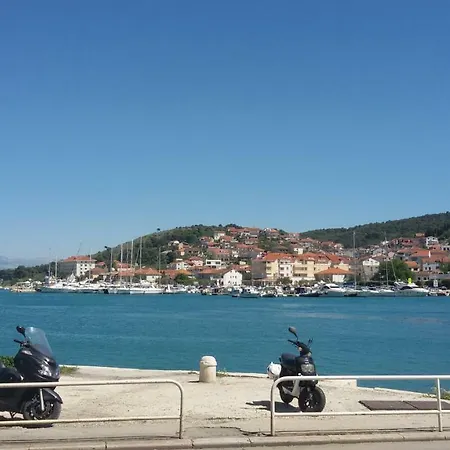 Maja Okrug Gornji Appartement *