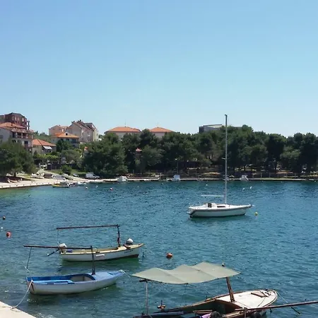 Maja Okrug Gornji * Trogir