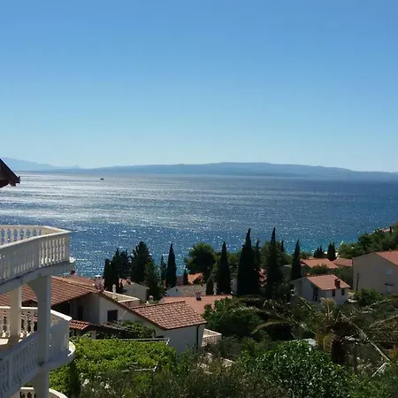 Appartement Maja Okrug Gornji *