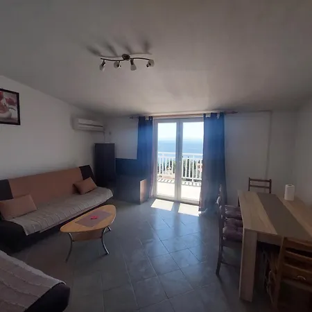 Maja Okrug Gornji Apartman *