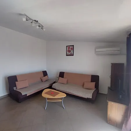 Maja Okrug Gornji Apartman