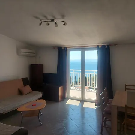 Maja Okrug Gornji Apartman *