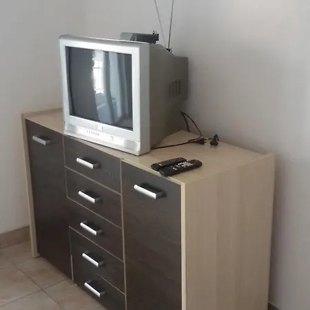 Maja Okrug Gornji *