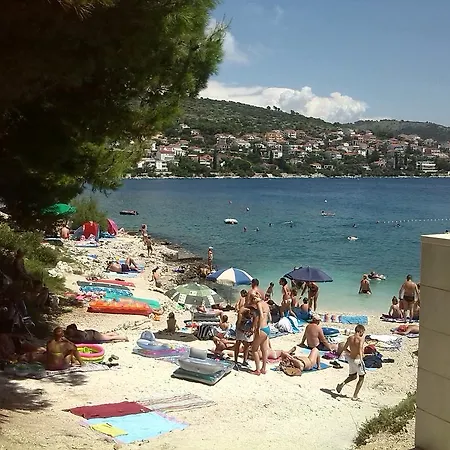 شقة Maja Okrug Gornji