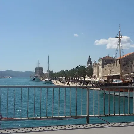 Maja Okrug Gornji * Τρογκίρ