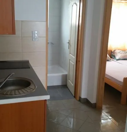 Maja Okrug Gornji تروغير