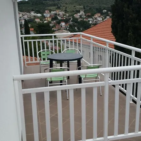 Maja Okrug Gornji