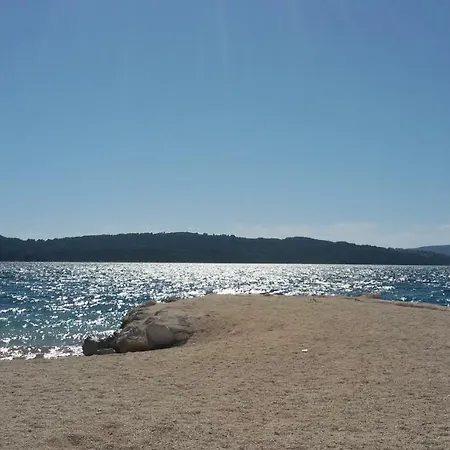 Maja Okrug Gornji شقة