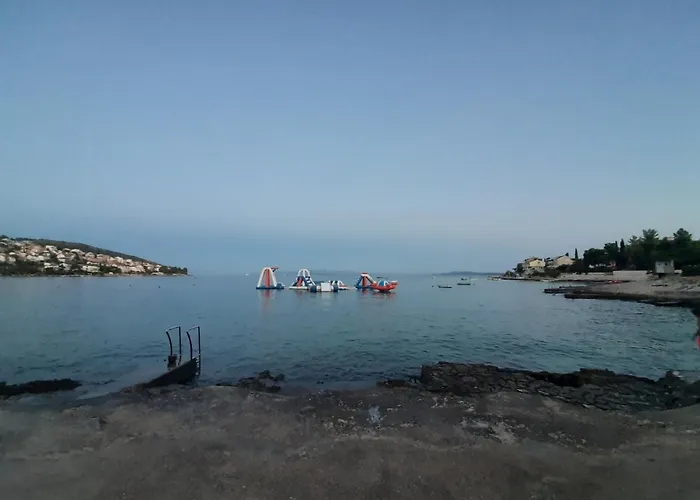 Apartman Maja Okrug Gornji