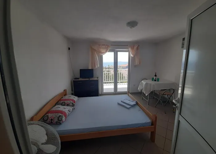 Maja Okrug Gornji Apartman Trogir