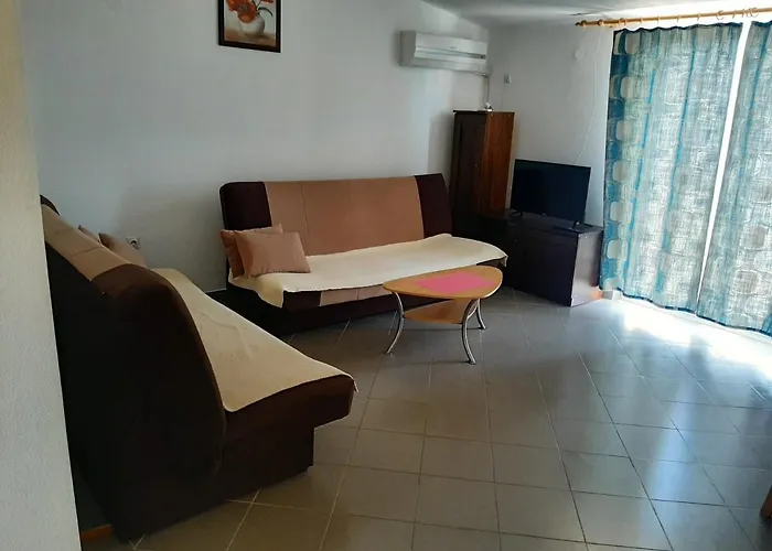 Apartman Maja Okrug Gornji