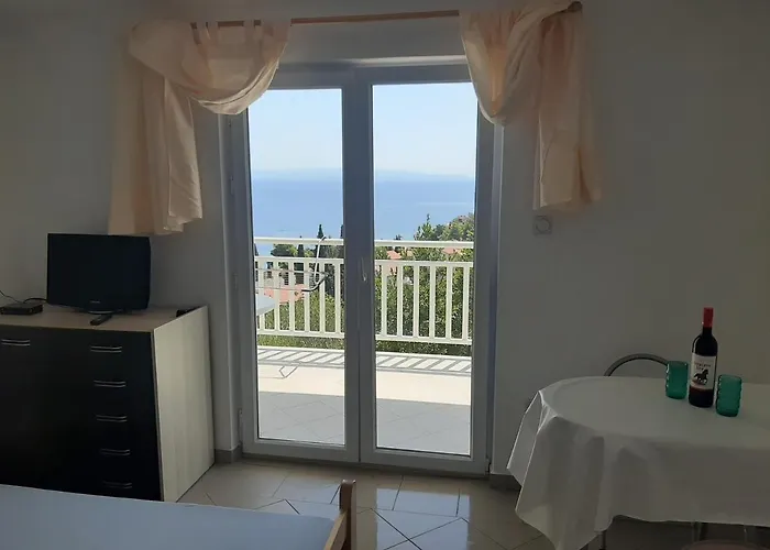 Maja Okrug Gornji Apartman