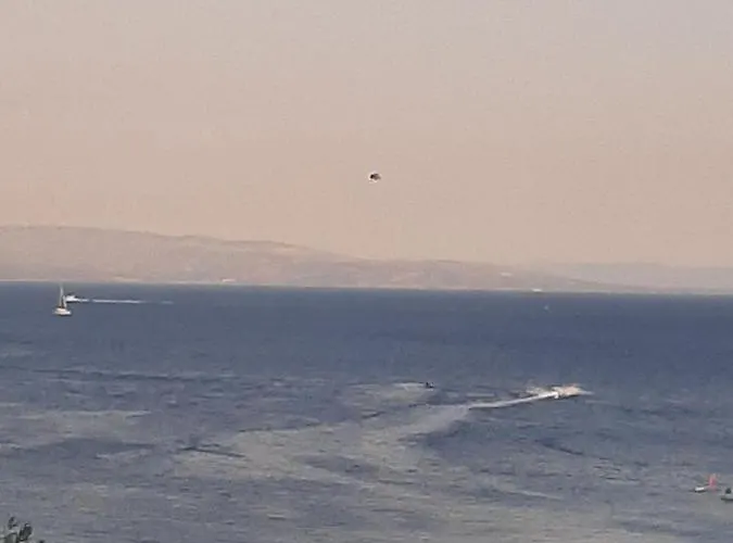 Maja Okrug Gornji 公寓 特罗吉尔