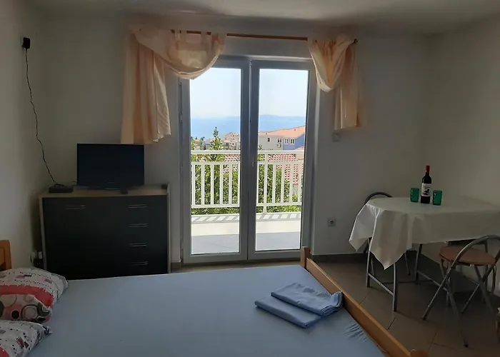 Apartman Maja Okrug Gornji Trogir