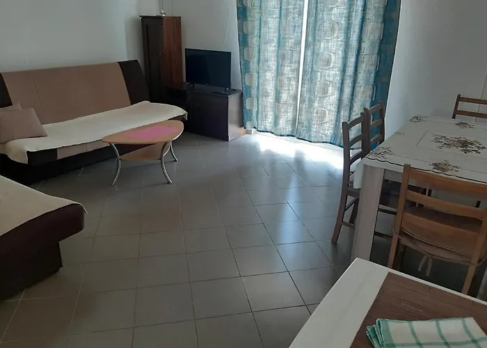 Maja Okrug Gornji Apartman Trogir