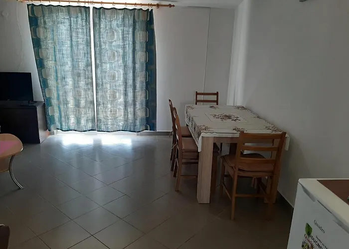 Maja Okrug Gornji Apartman *