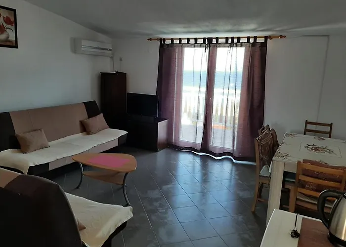 Apartman Maja Okrug Gornji Trogir