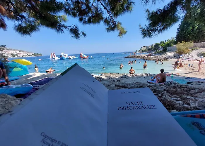 Maja Okrug Gornji Apartman