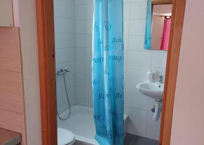 Apartman Maja Okrug Gornji