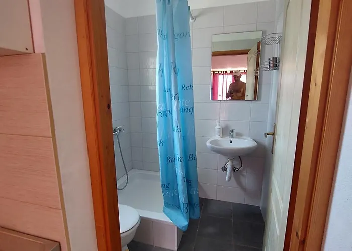 Apartman Maja Okrug Gornji Trogir