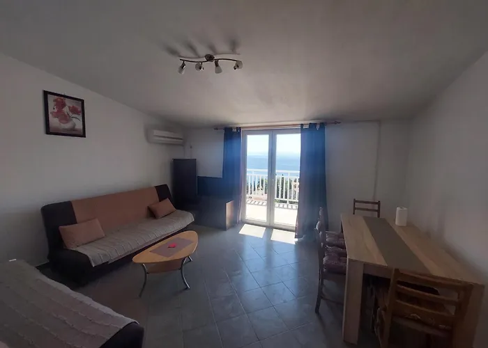 Maja Okrug Gornji Apartman *