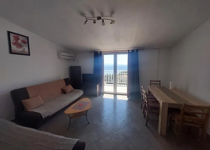 Maja Okrug Gornji Trogir