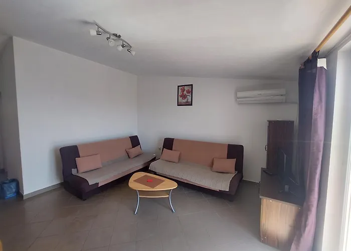 Maja Okrug Gornji Apartman