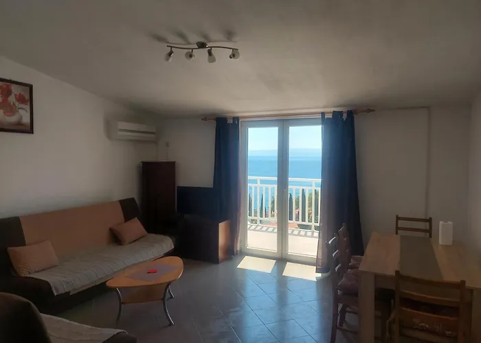 Maja Okrug Gornji Apartman *