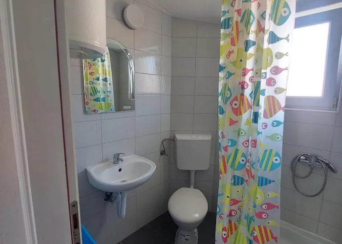Apartman Maja Okrug Gornji *
