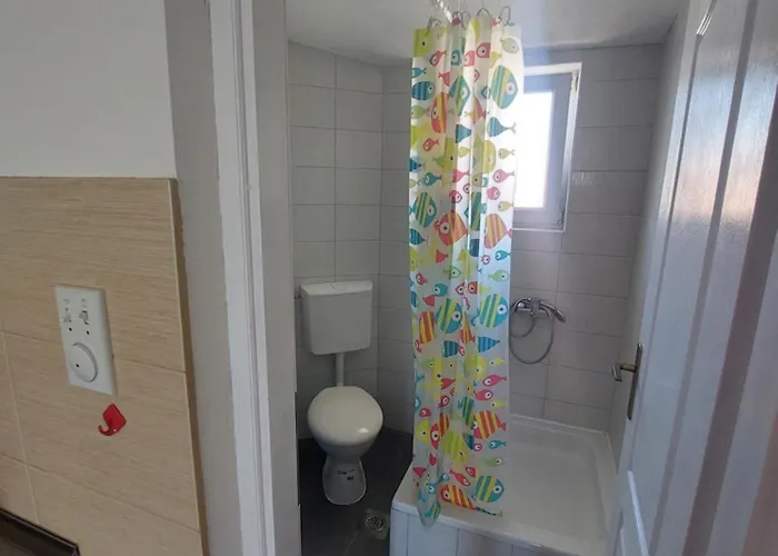 Maja Okrug Gornji Apartman Trogir