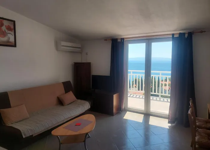 Apartman Maja Okrug Gornji Trogir