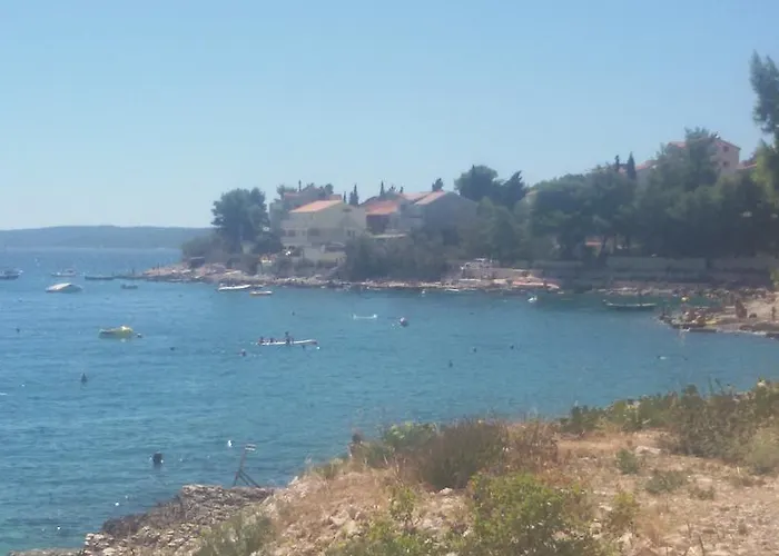 Maja Okrug Gornji Trogir