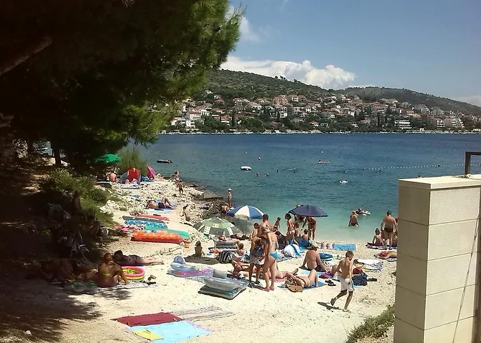 Apartman Maja Okrug Gornji