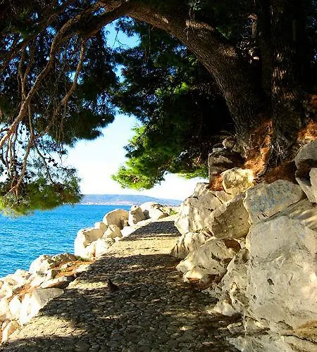 Maja Okrug Gornji Apartman *