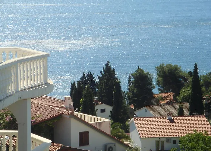 Maja Okrug Gornji Apartman Trogir