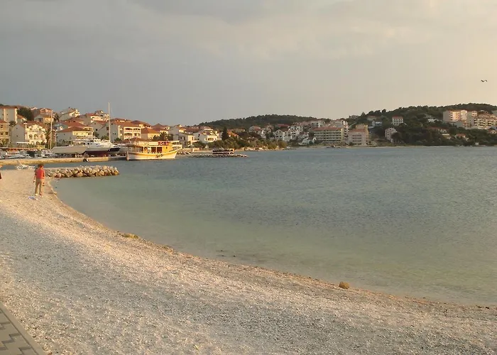 Maja Okrug Gornji Apartman *