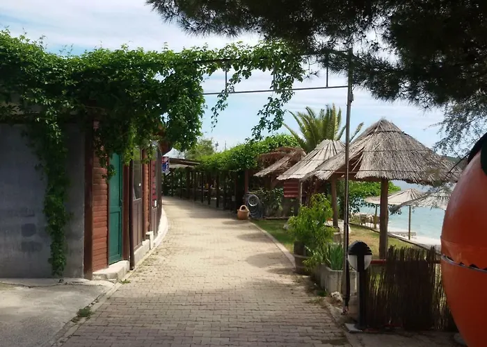 Apartman Maja Okrug Gornji Trogir