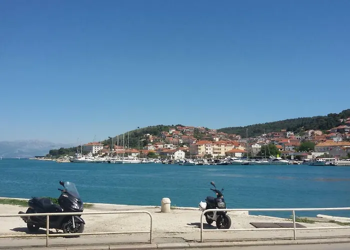 Maja Okrug Gornji Apartman *