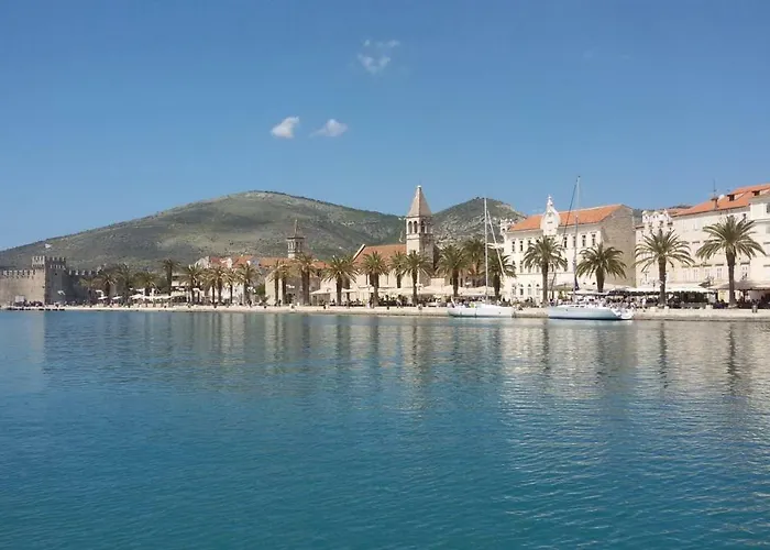 Apartman Maja Okrug Gornji Trogir