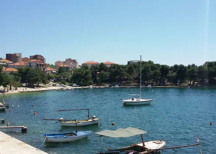 Maja Okrug Gornji * Trogir