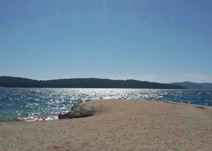 Maja Okrug Gornji 公寓